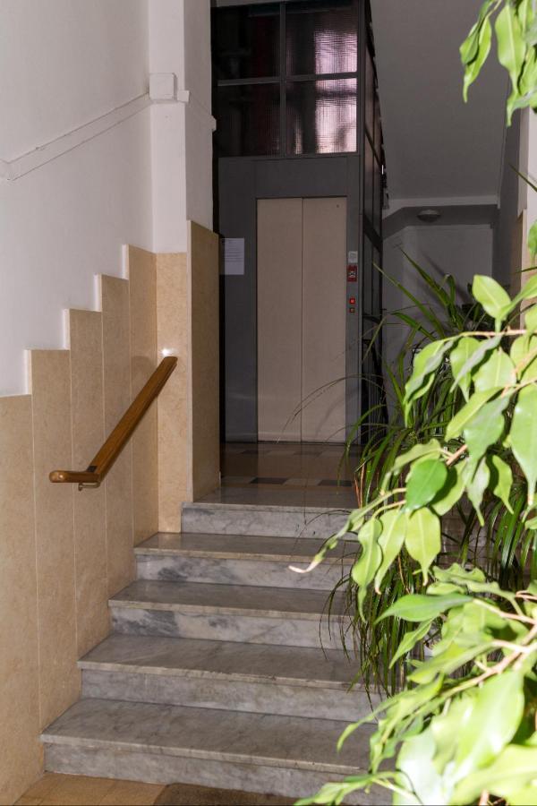 La Casa Dei Nonni Apartment Livorno Exterior photo